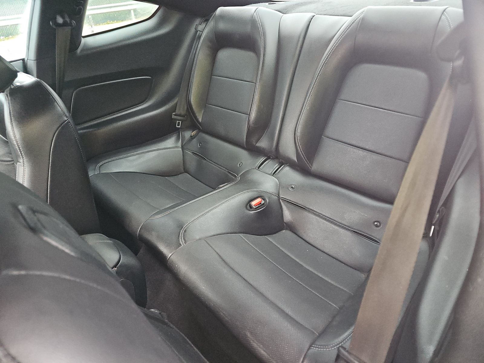 2022 Ford Mustang GT Premium RWD