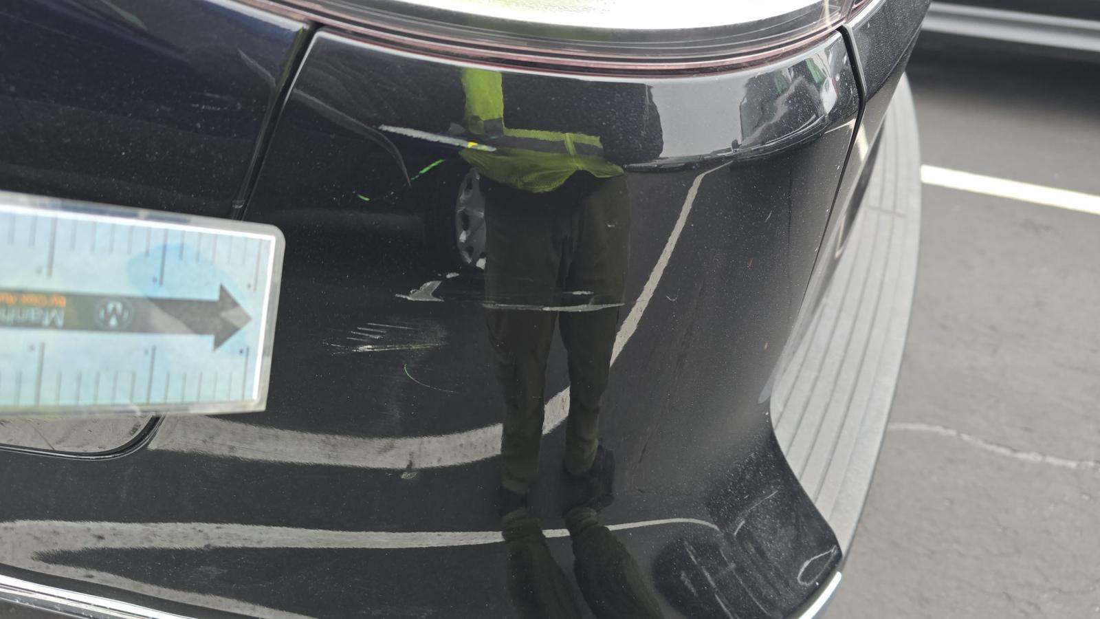 2024 Lincoln Navigator L Black Label AWD