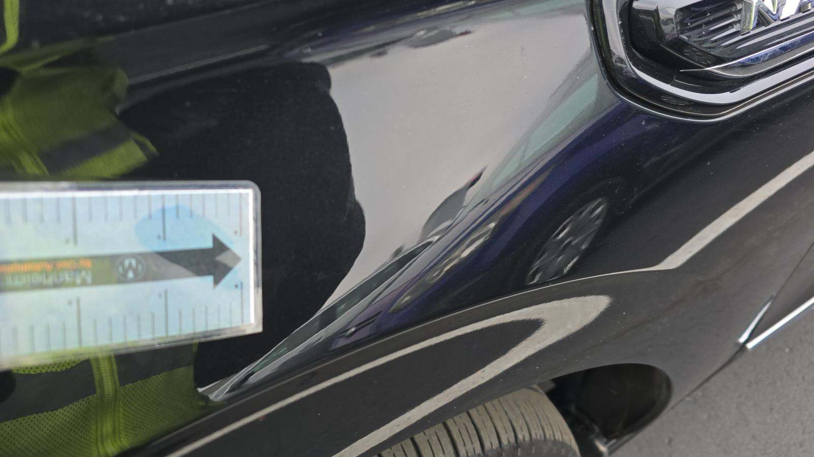 2024 Lincoln Navigator L Black Label AWD