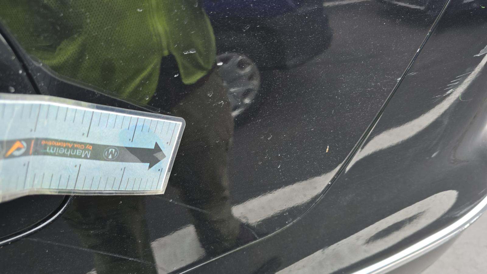 2024 Lincoln Navigator L Black Label AWD