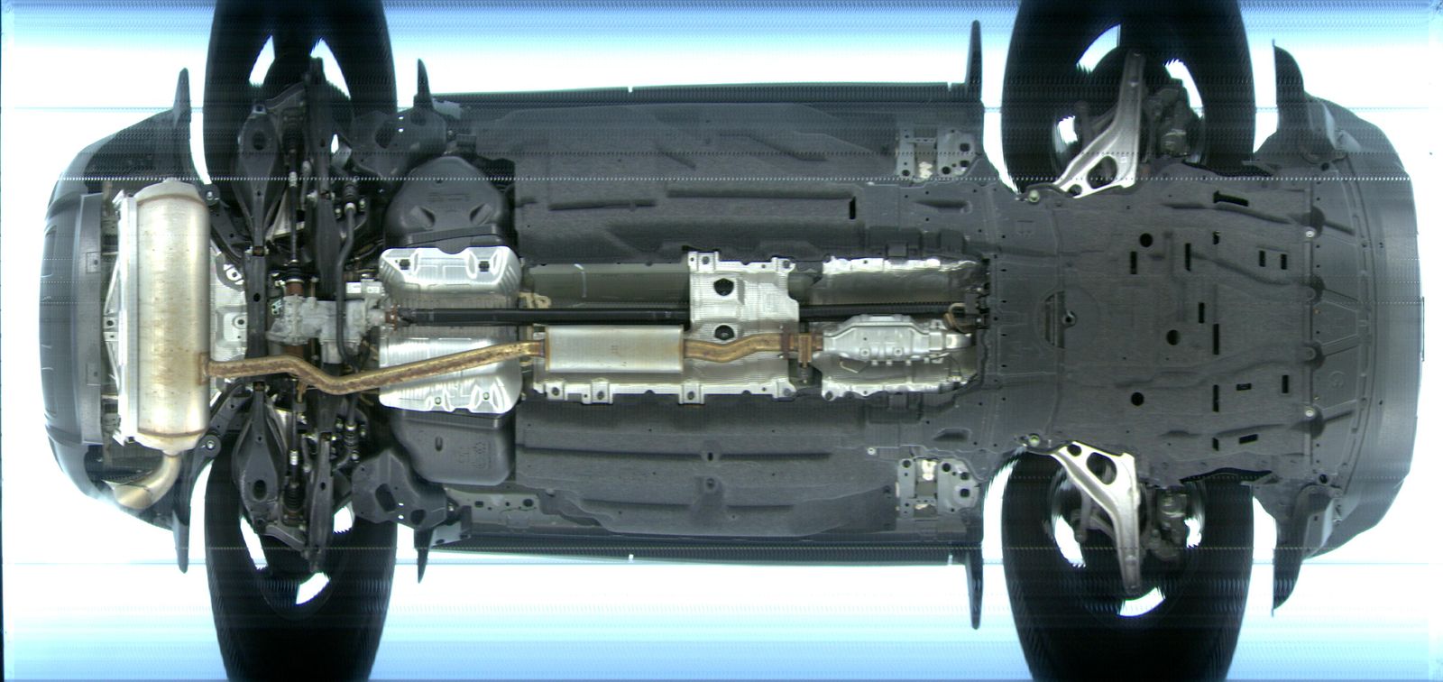 2024 Nissan Rogue SV AWD