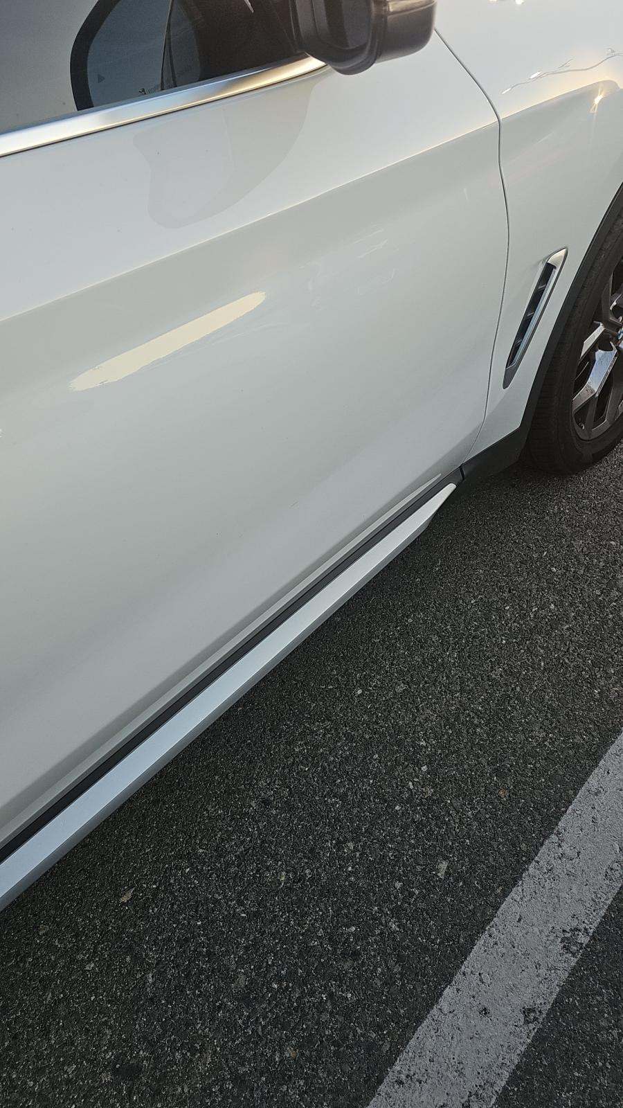 2022 BMW X3 sDrive30i RWD