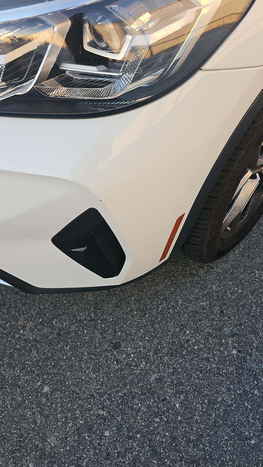 2022 BMW X3 sDrive30i RWD