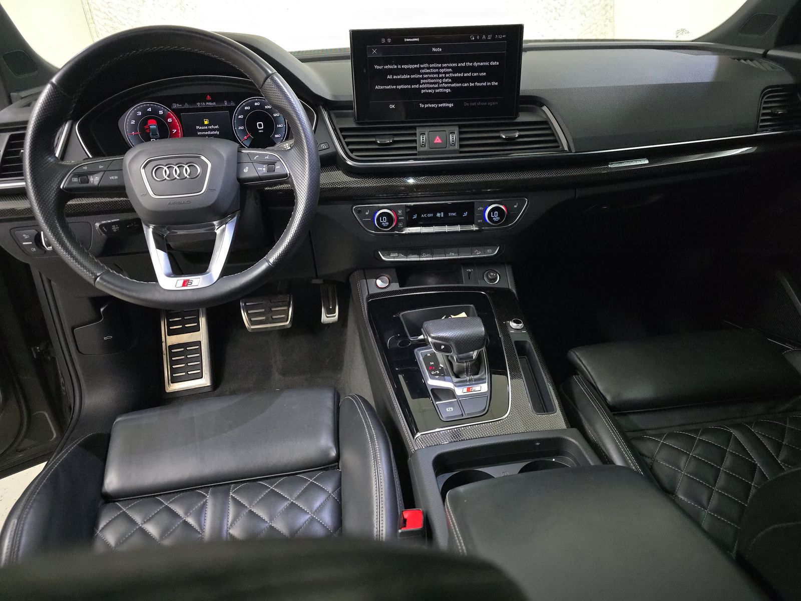 2023 Audi SQ5 Premium Plus AWD