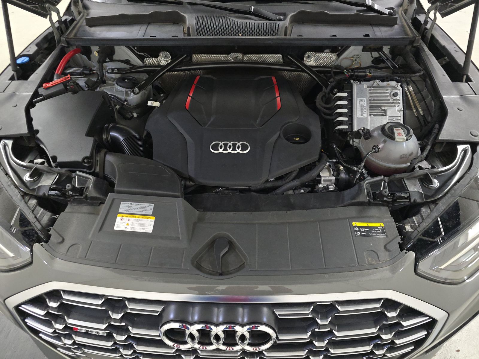 2023 Audi SQ5 Premium Plus AWD