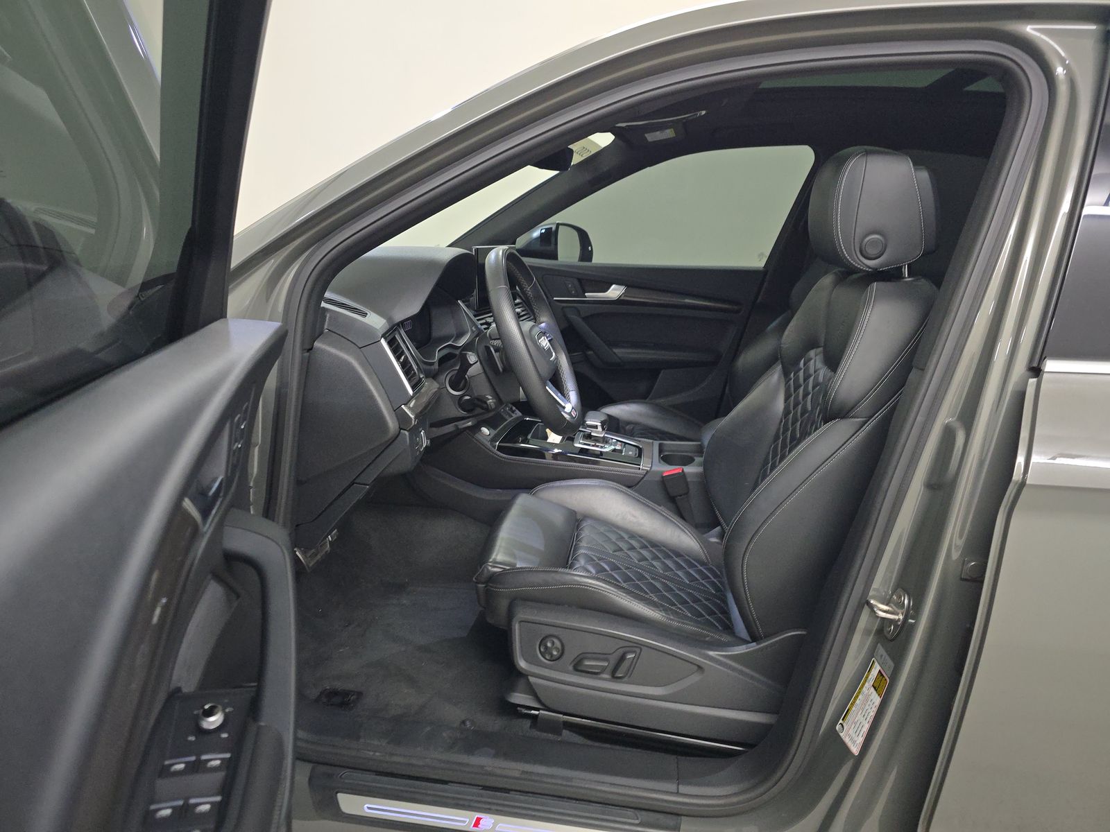 2023 Audi SQ5 Premium Plus AWD