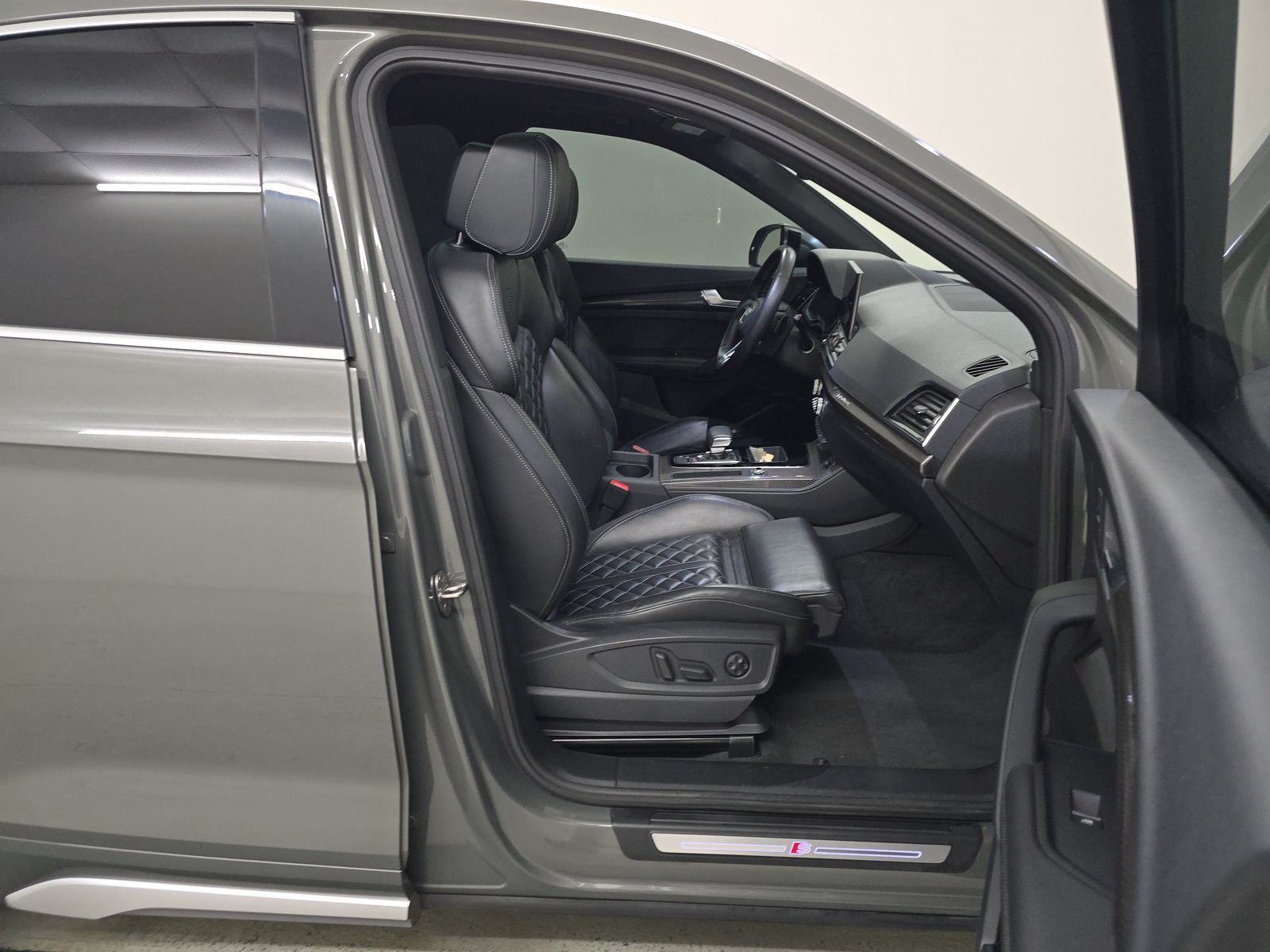 2023 Audi SQ5 Premium Plus AWD