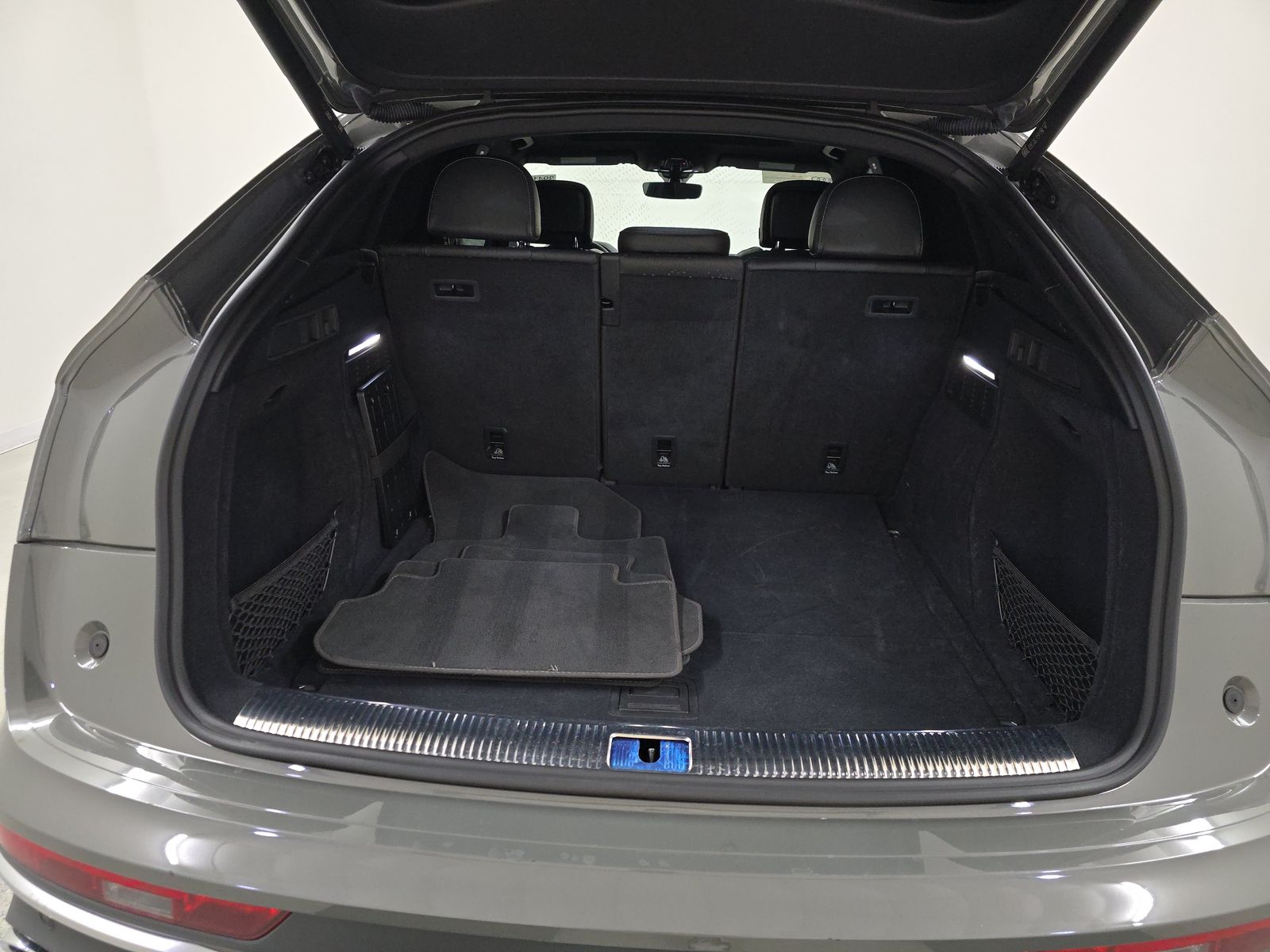 2023 Audi SQ5 Premium Plus AWD