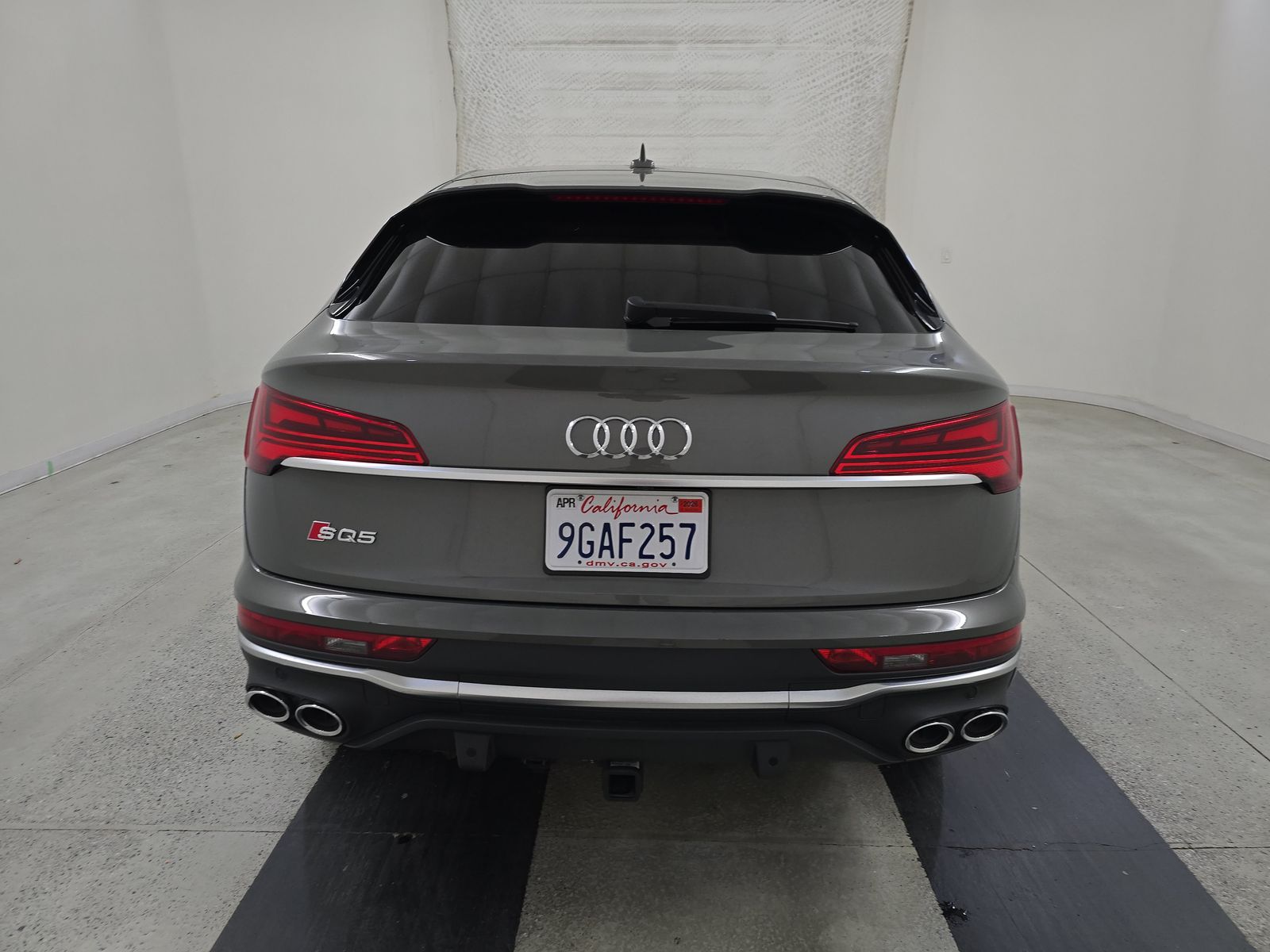 2023 Audi SQ5 Premium Plus AWD