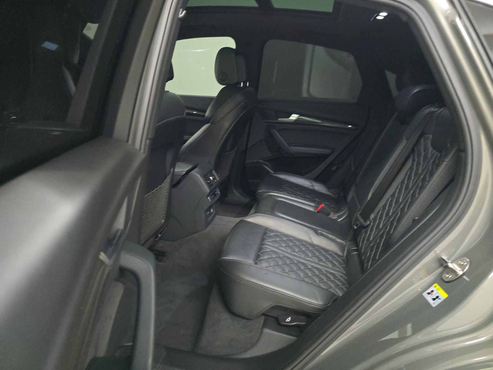 2023 Audi SQ5 Premium Plus AWD