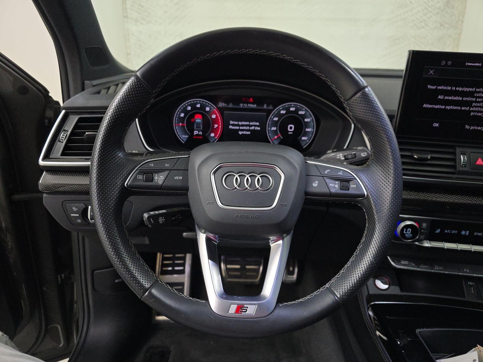 2023 Audi SQ5 Premium Plus AWD