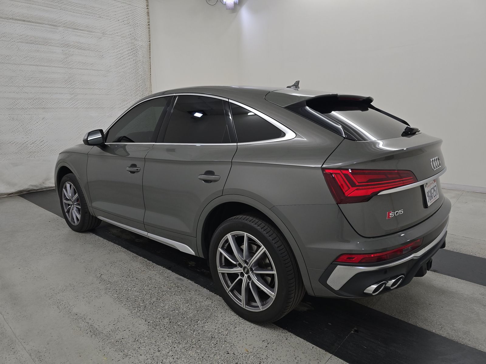 2023 Audi SQ5 Premium Plus AWD