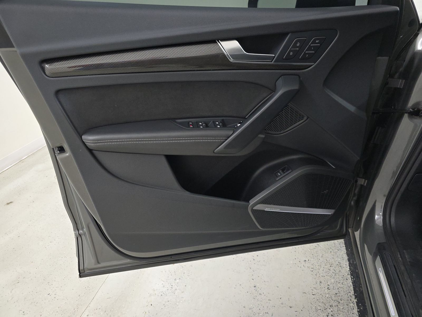 2023 Audi SQ5 Premium Plus AWD