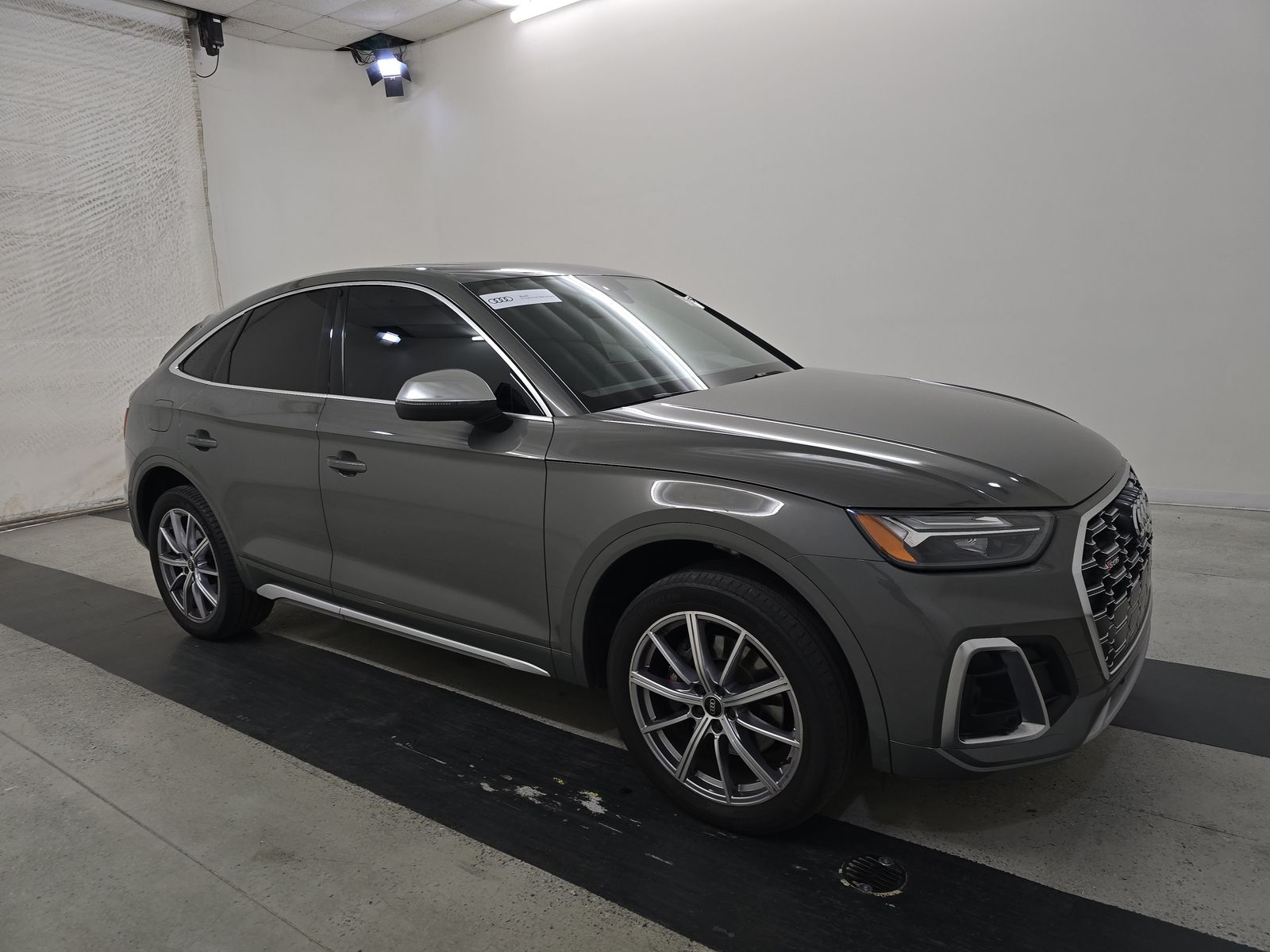 2023 Audi SQ5 Premium Plus AWD