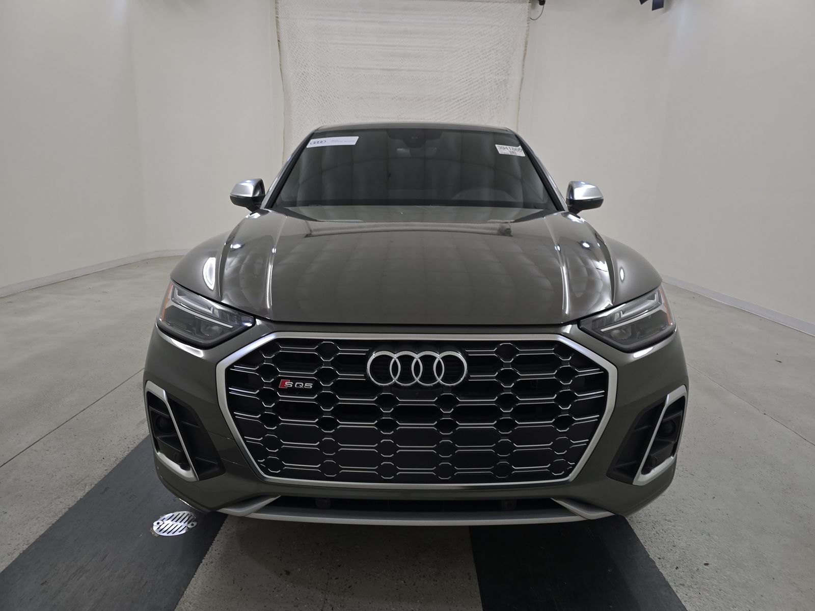 2023 Audi SQ5 Premium Plus AWD