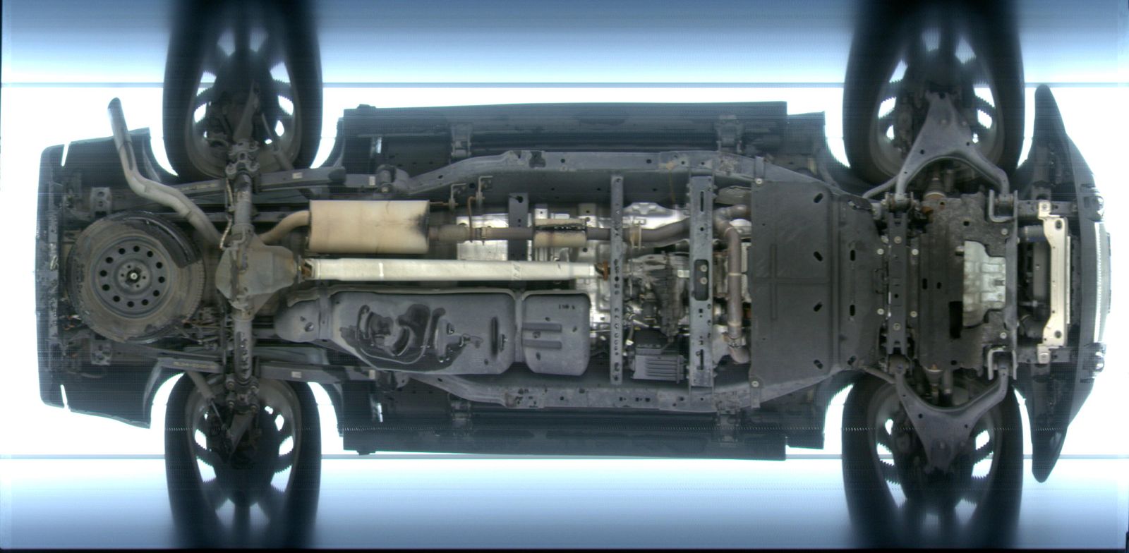 2021 Ford F-150 Limited AWD