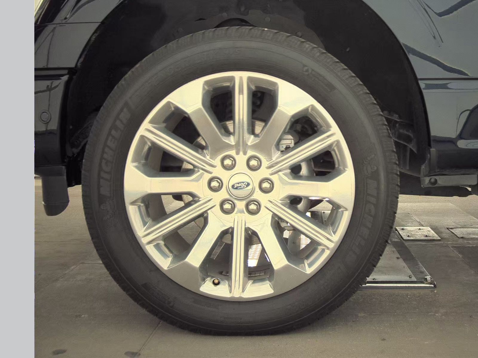 2021 Ford F-150 Limited AWD