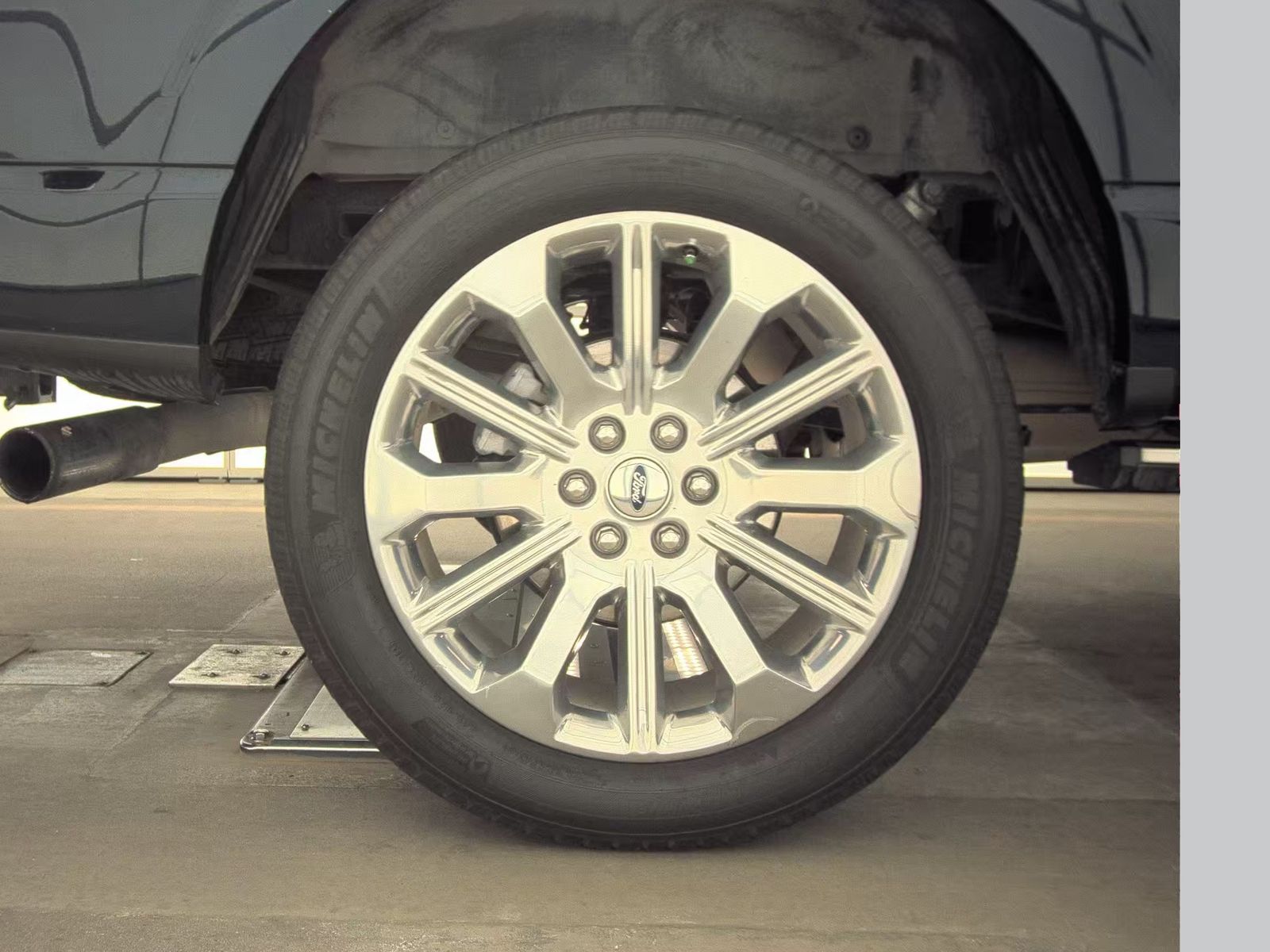 2021 Ford F-150 Limited AWD