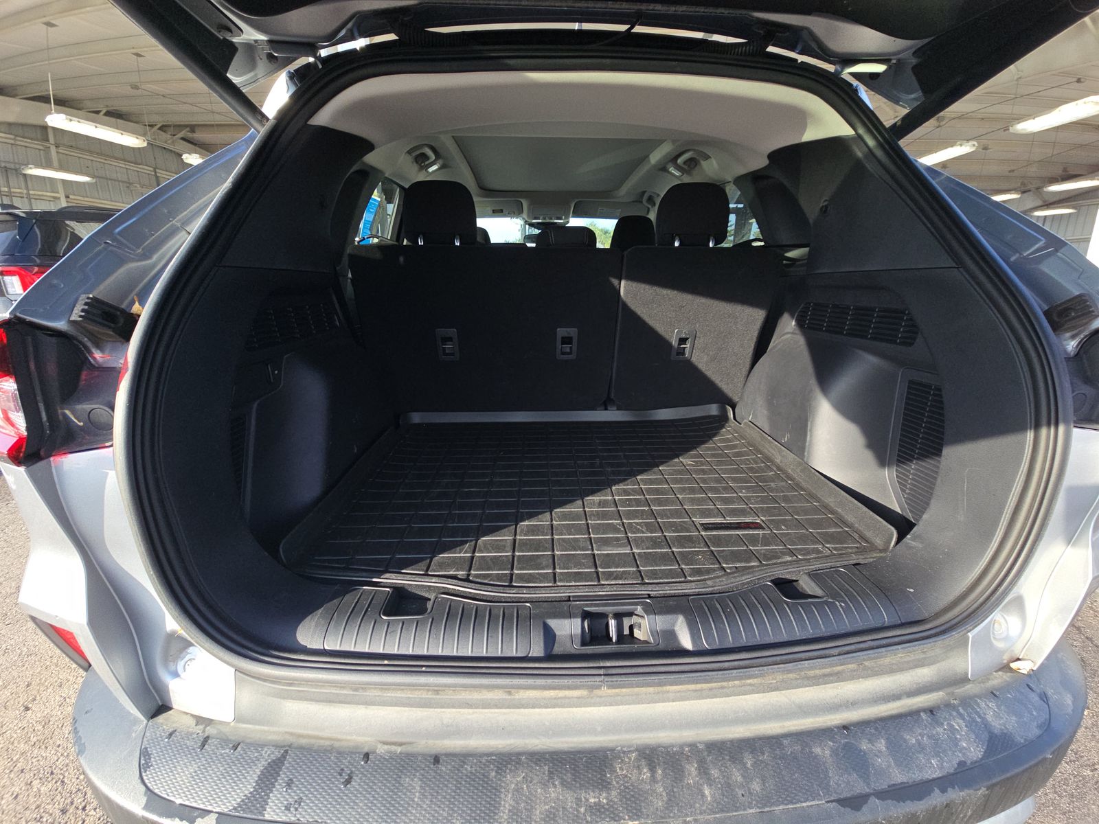 2024 Ford Escape Active AWD