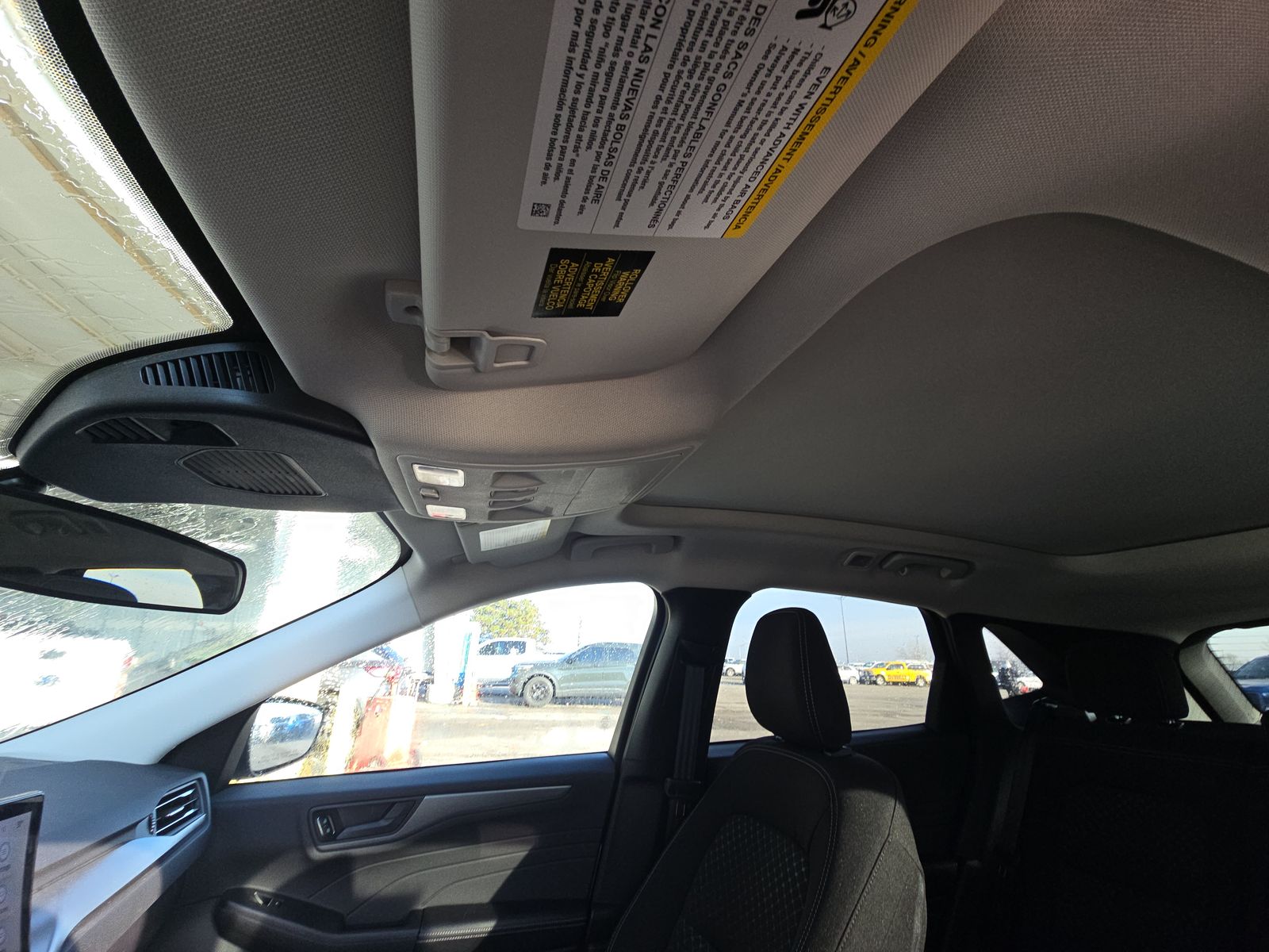 2024 Ford Escape Active AWD