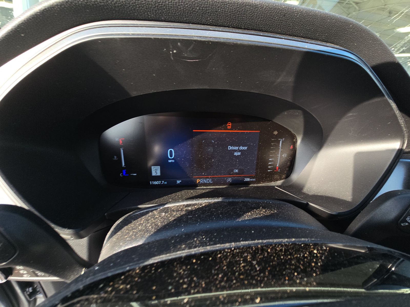 2024 Ford Escape Active AWD