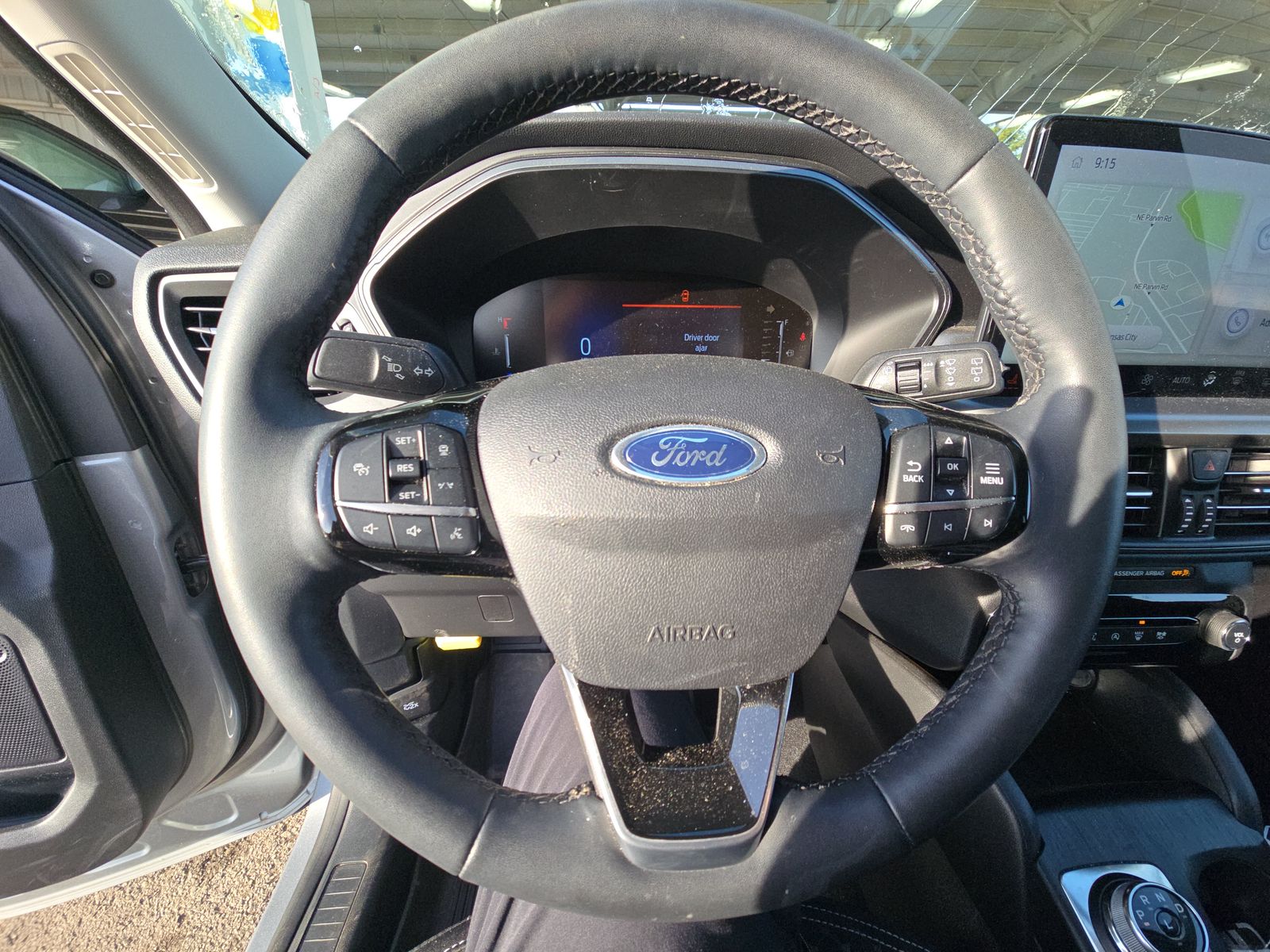 2024 Ford Escape Active AWD