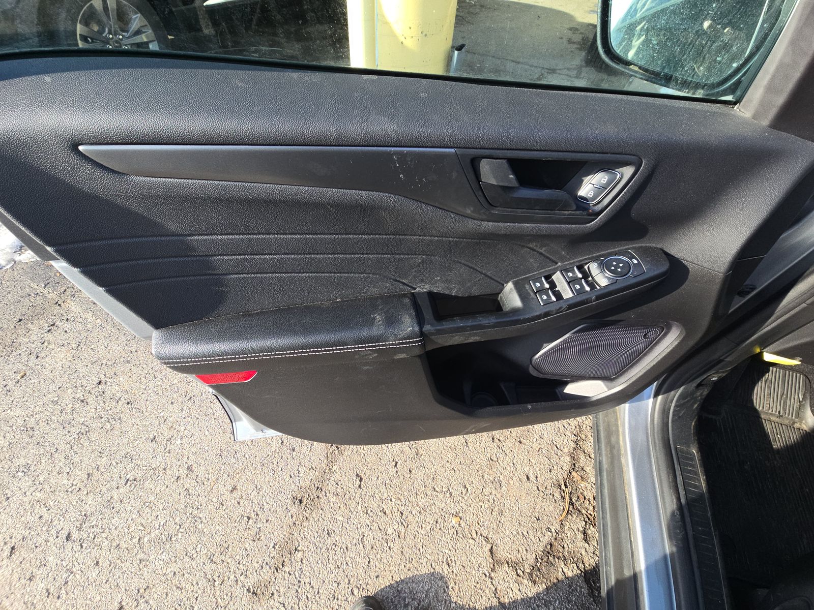 2024 Ford Escape Active AWD