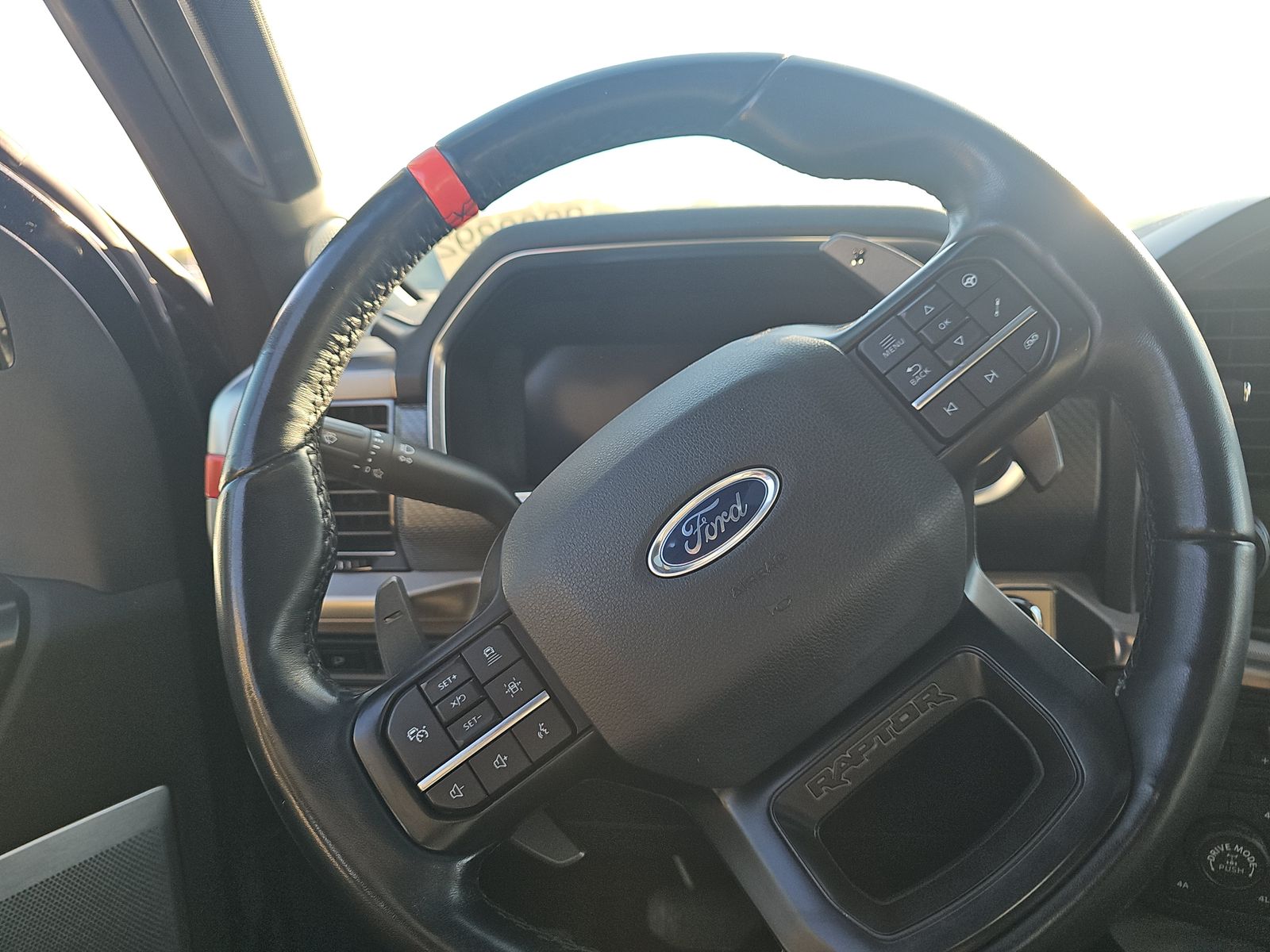 2021 Ford F-150 Raptor AWD