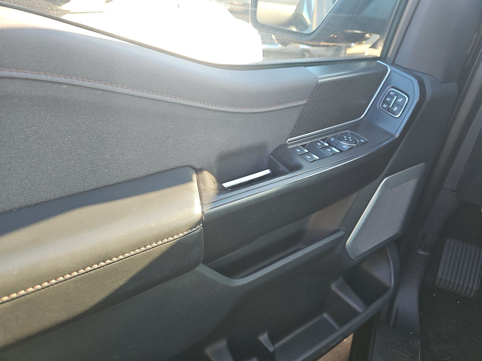 2021 Ford F-150 Raptor AWD