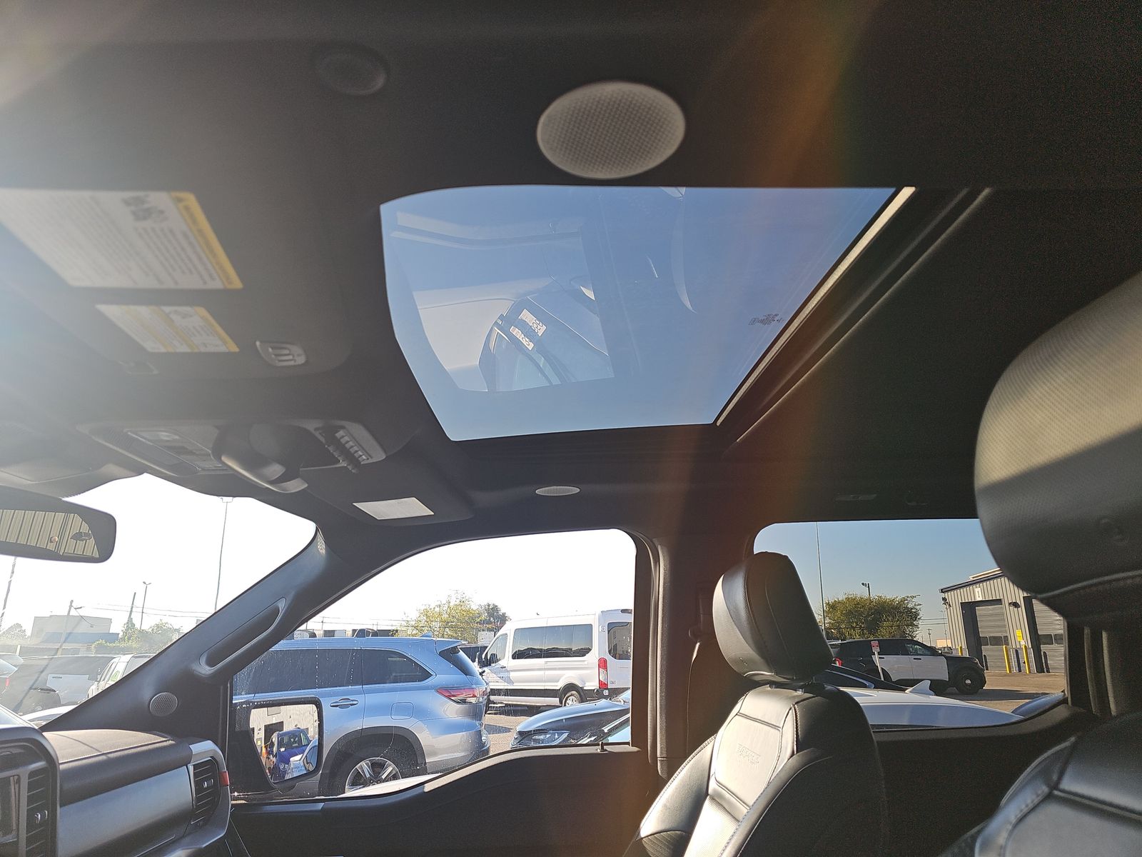 2021 Ford F-150 Raptor AWD