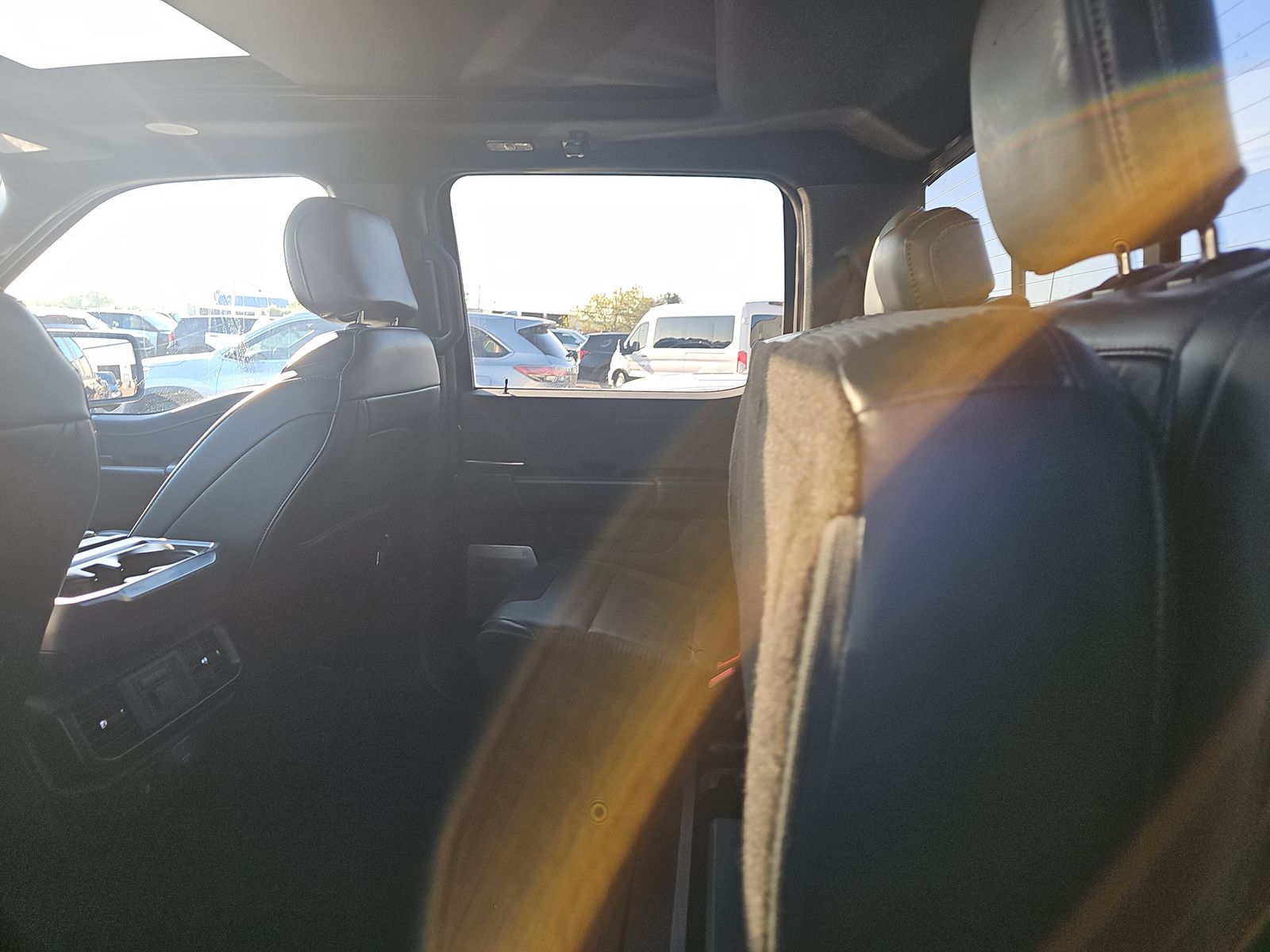 2021 Ford F-150 Raptor AWD