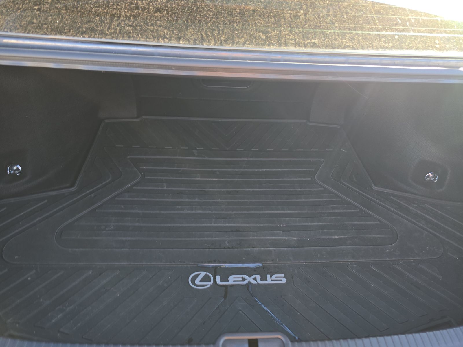 2024 Lexus ES ES 300h Ultra Luxury FWD