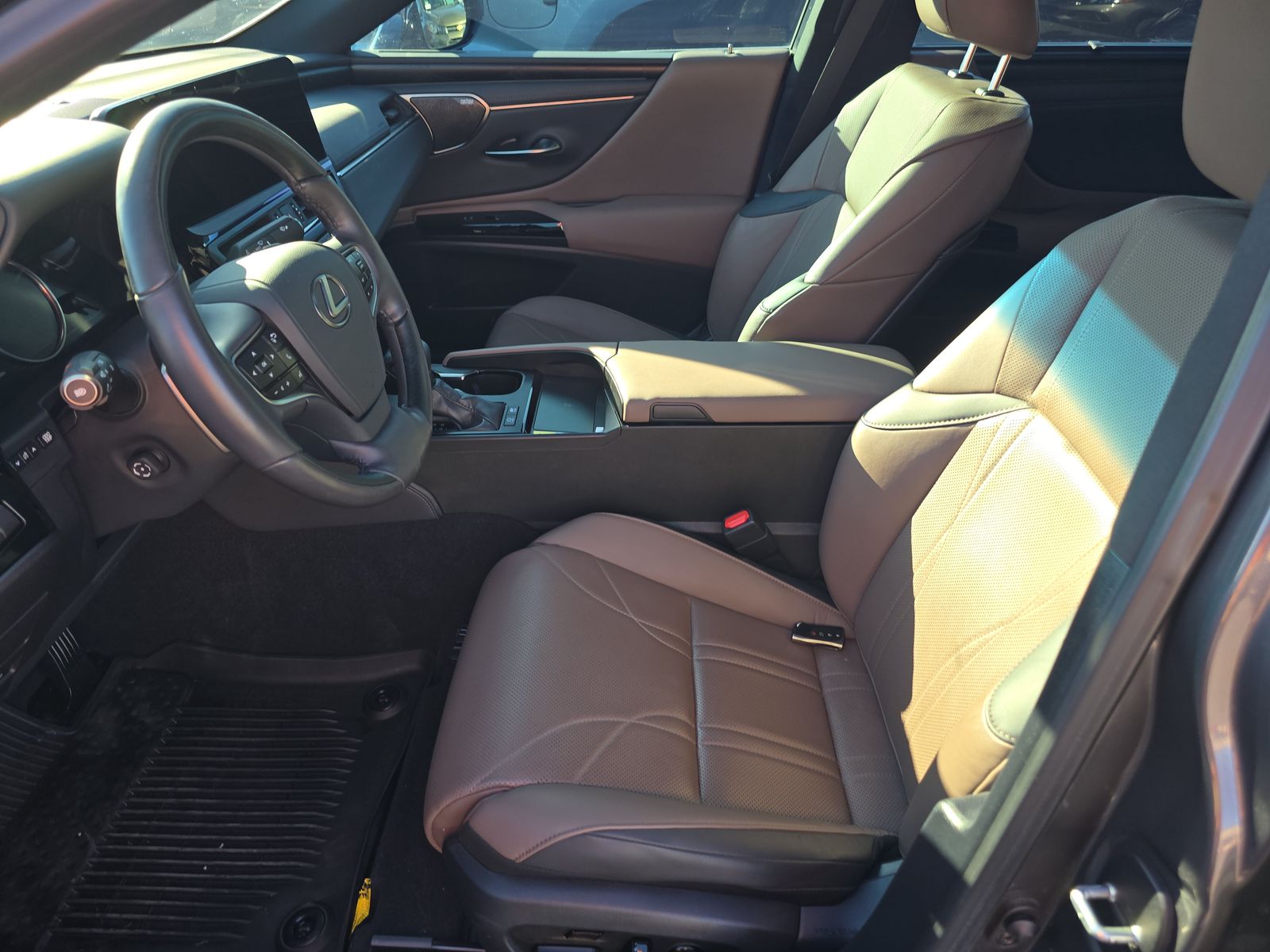 2024 Lexus ES ES 300h Ultra Luxury FWD