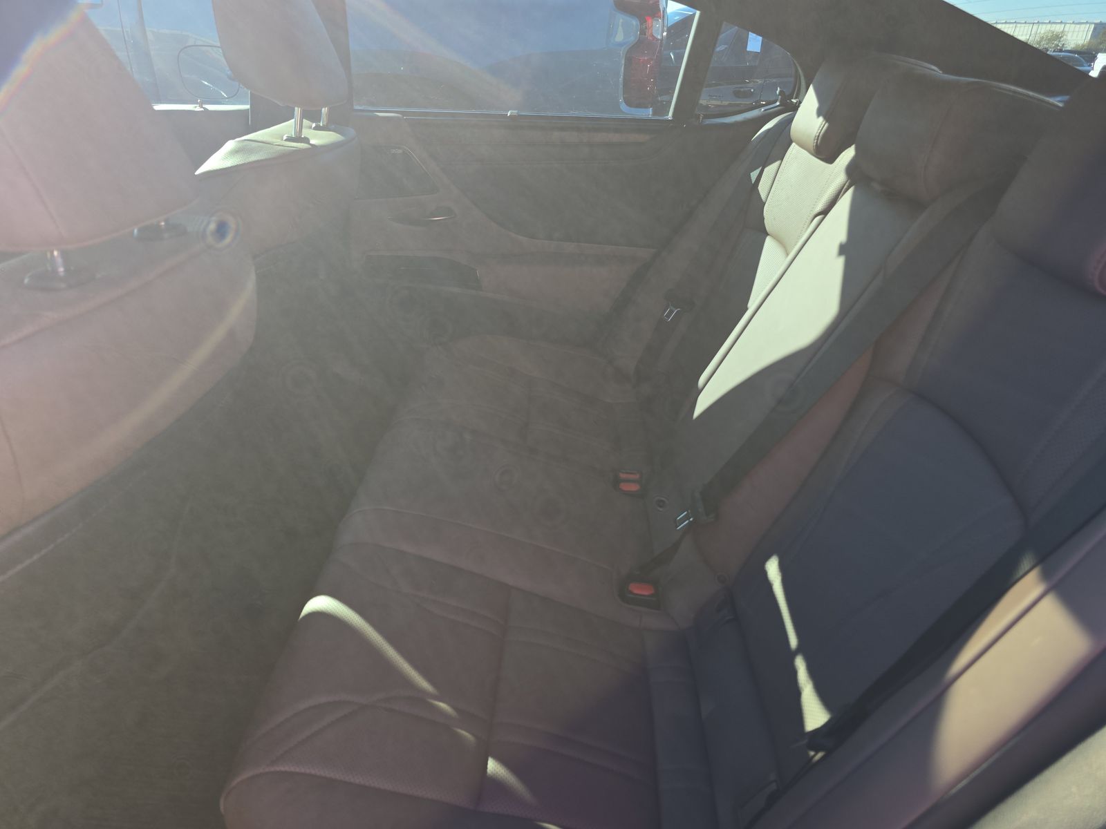 2024 Lexus ES ES 300h Ultra Luxury FWD