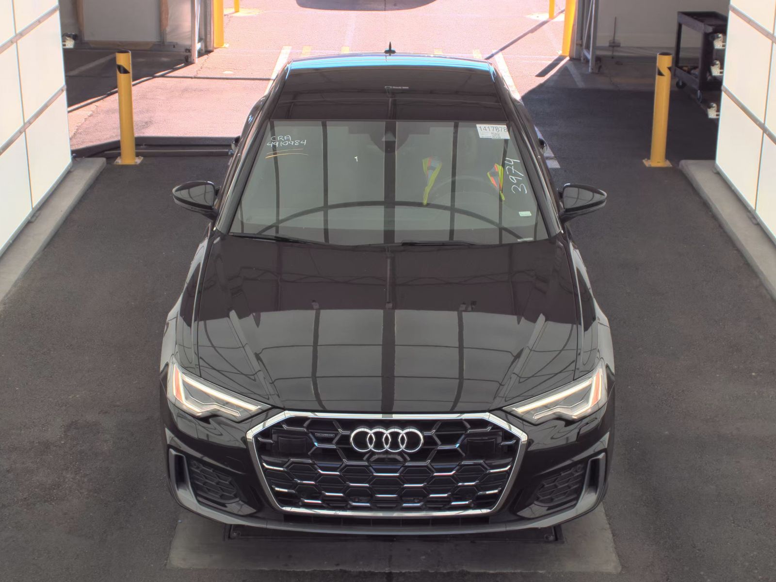 2024 Audi A6 Premium Plus AWD