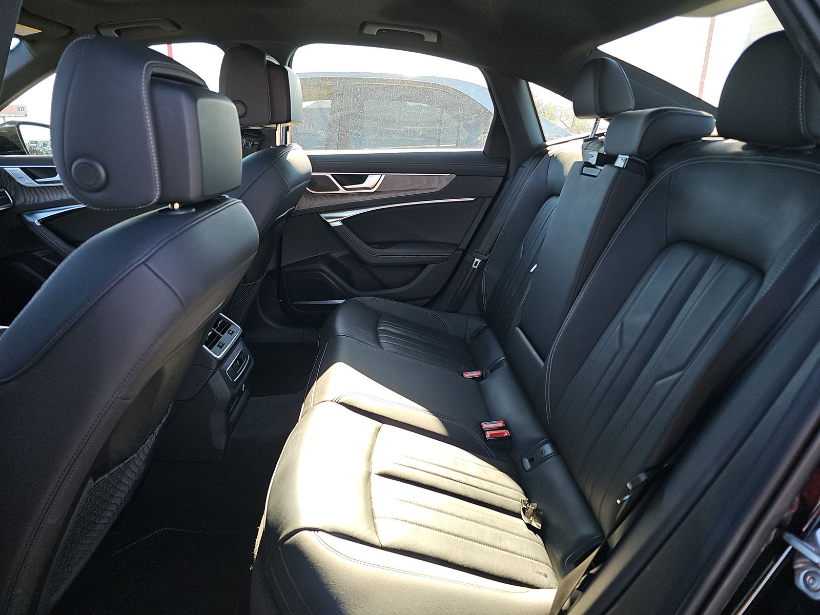 2024 Audi A6 Premium Plus AWD