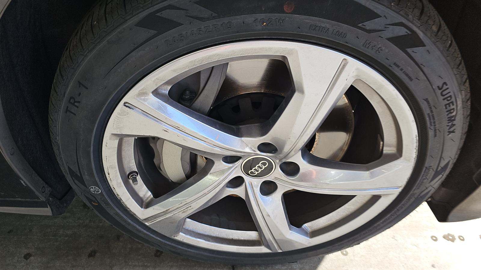 2024 Audi A6 Premium Plus AWD