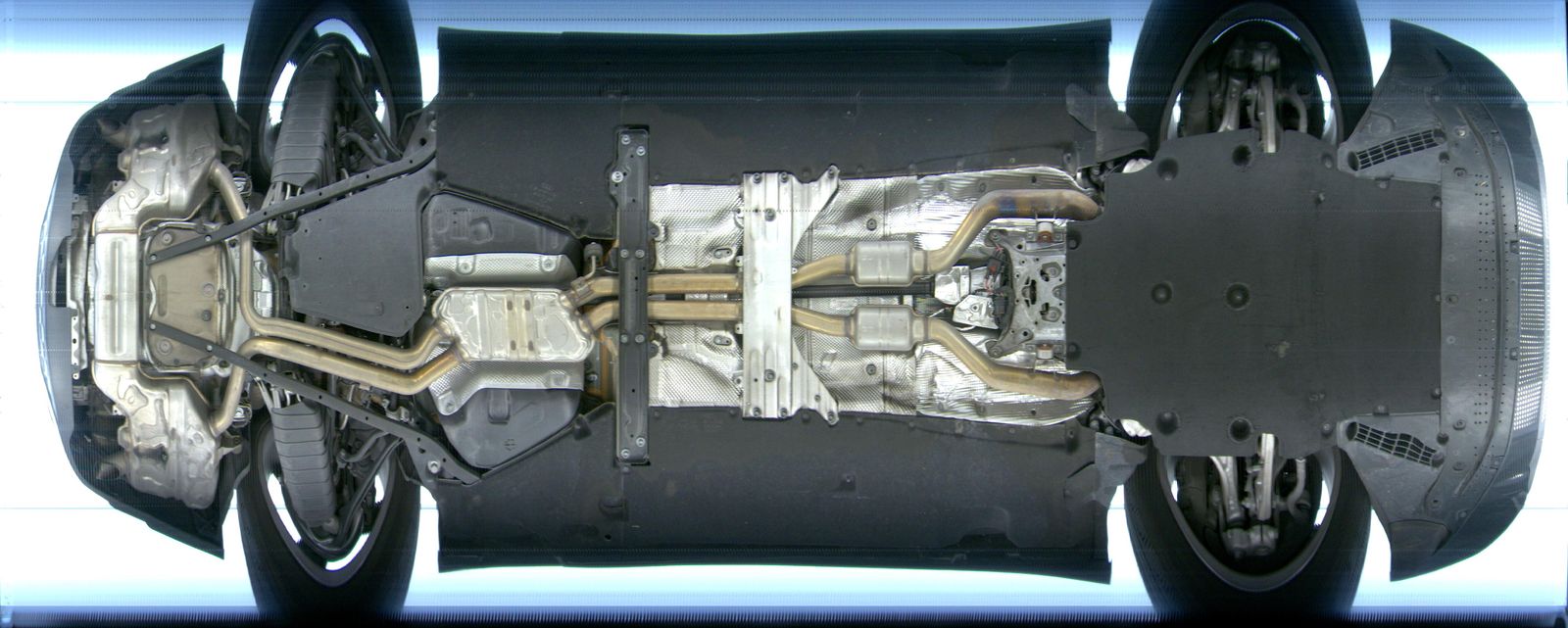 2024 Audi A6 Premium Plus AWD