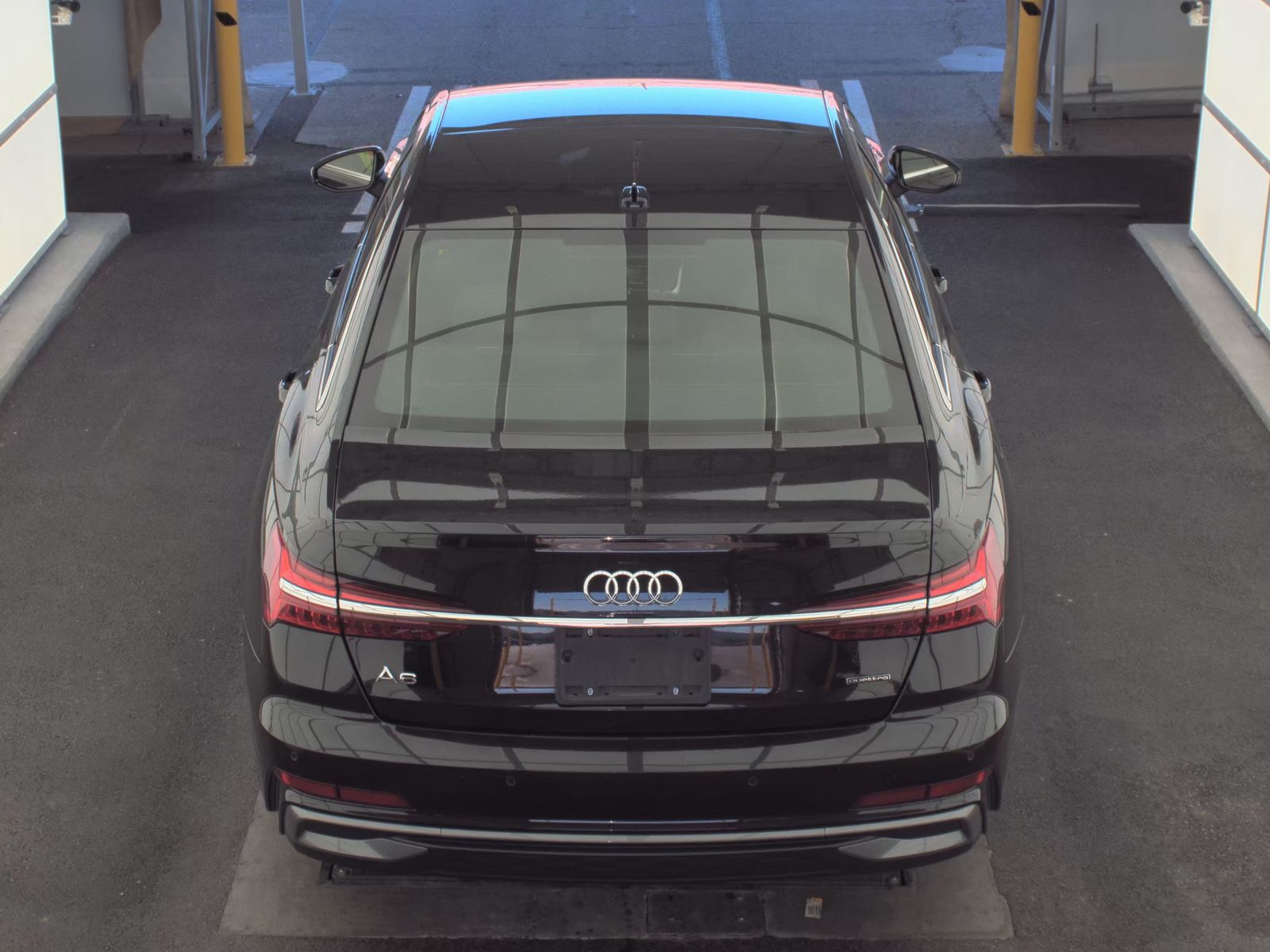 2024 Audi A6 Premium Plus AWD