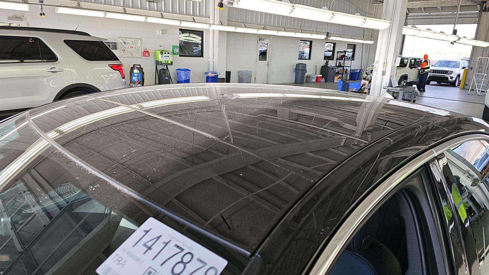 2024 Audi A6 Premium Plus AWD