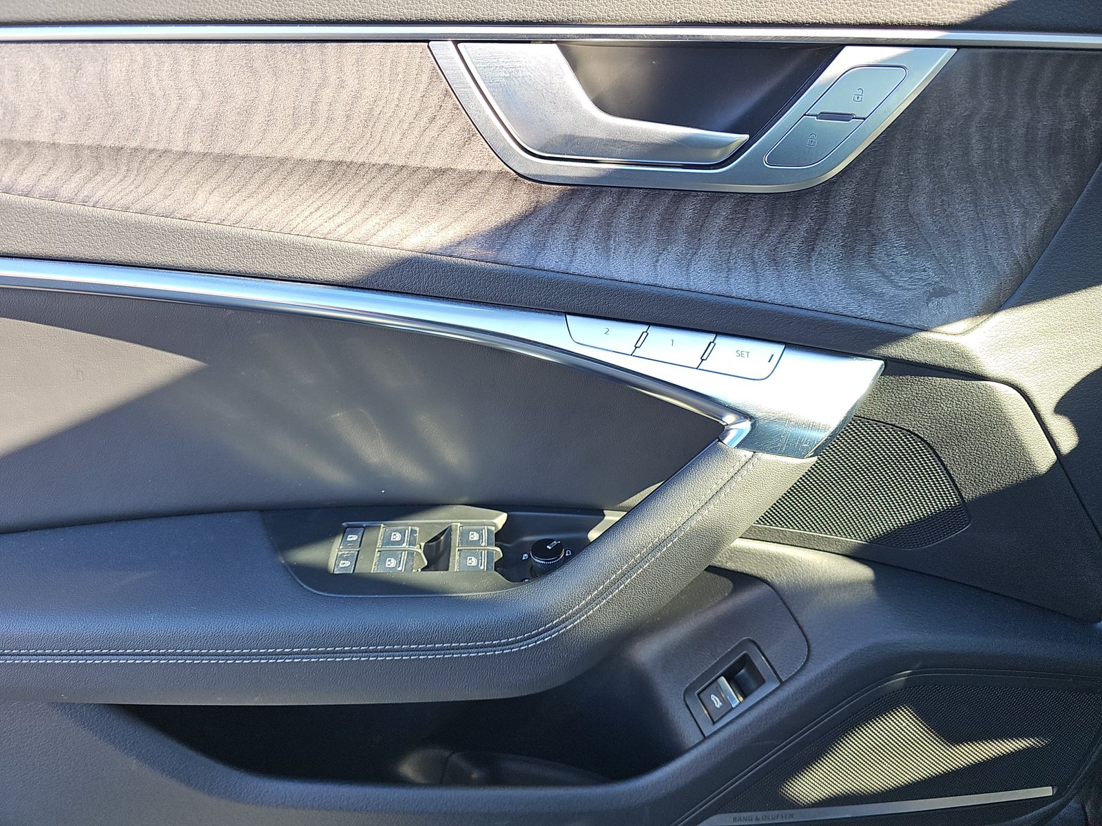 2024 Audi A6 Premium Plus AWD