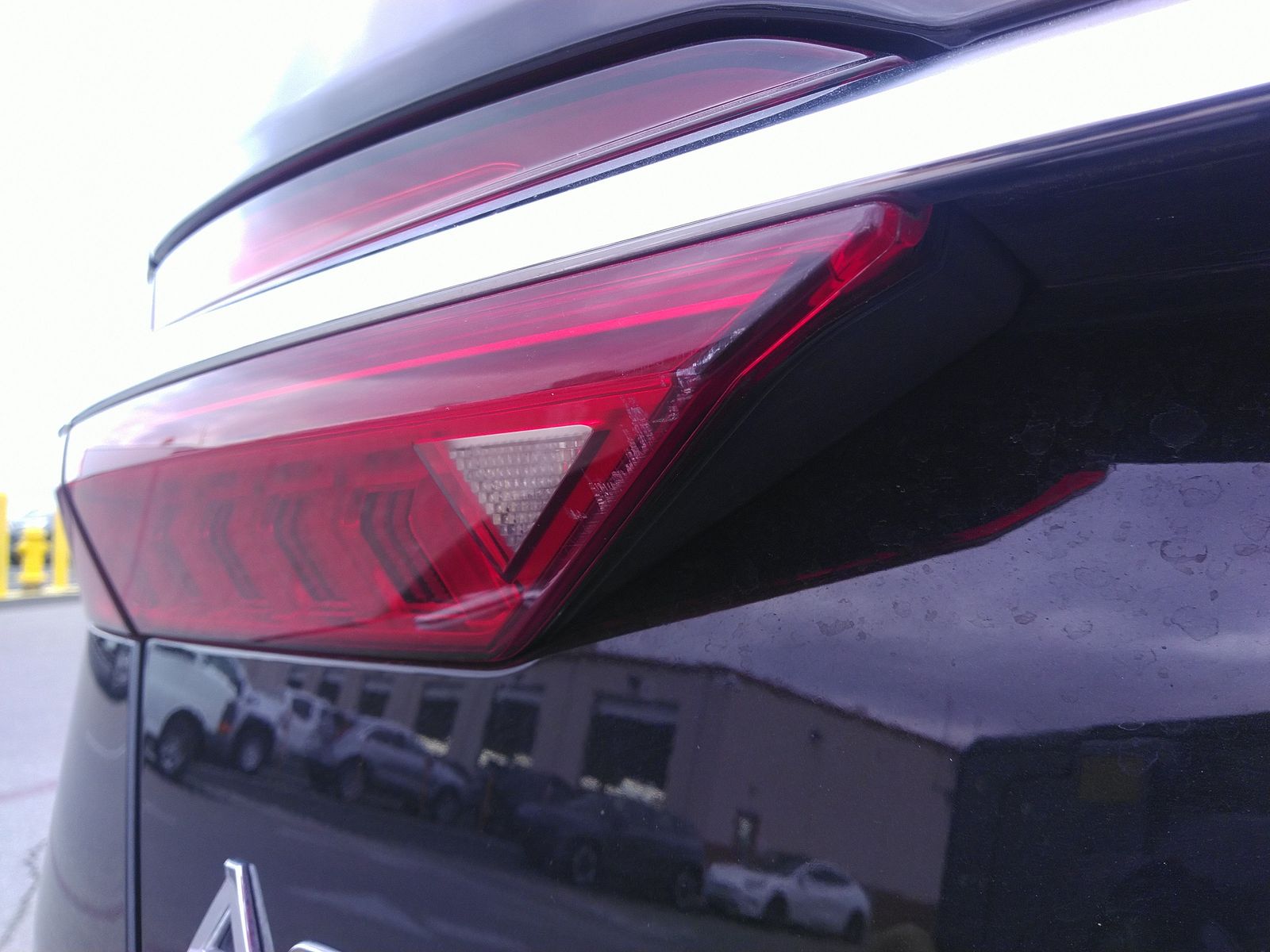 2024 Audi A6 Premium Plus AWD