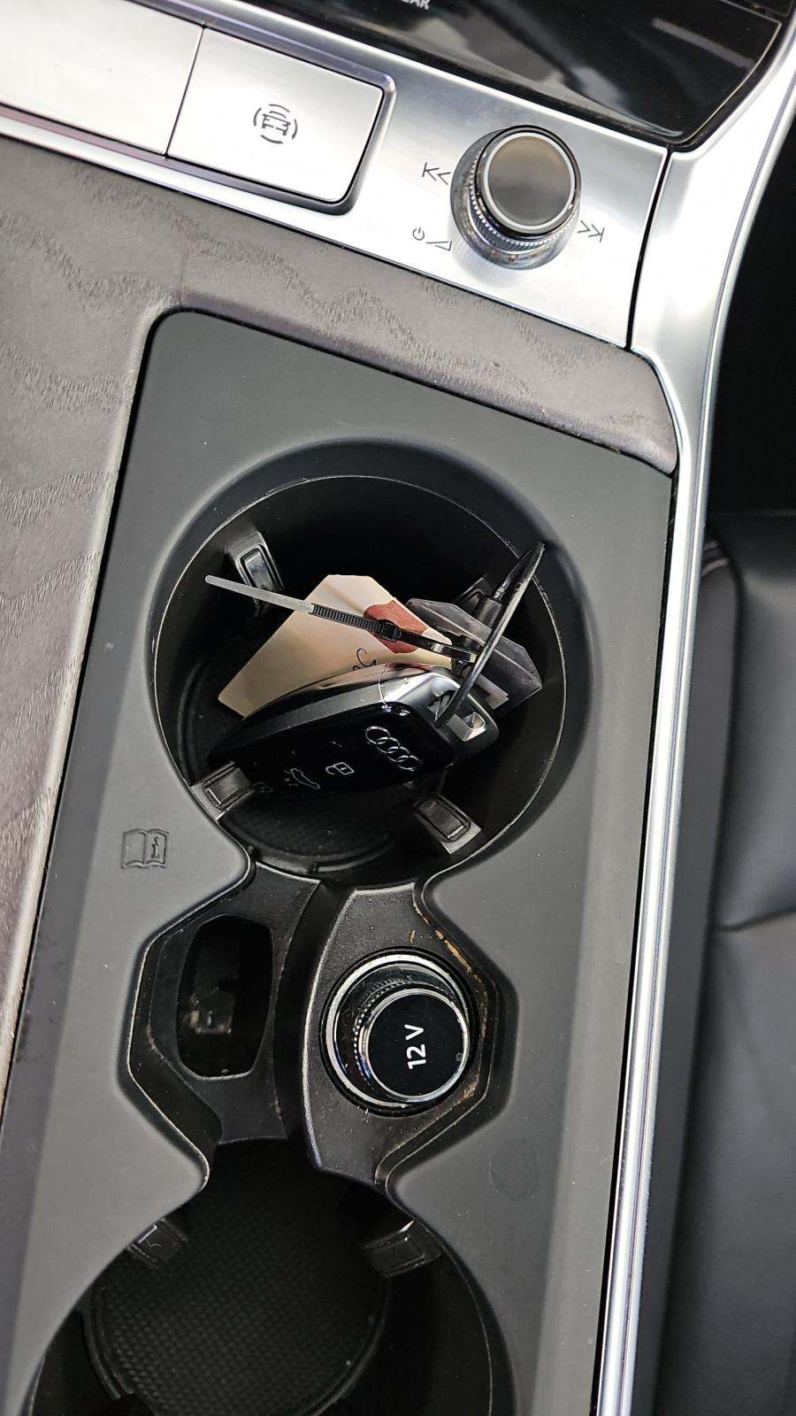 2024 Audi A6 Premium Plus AWD