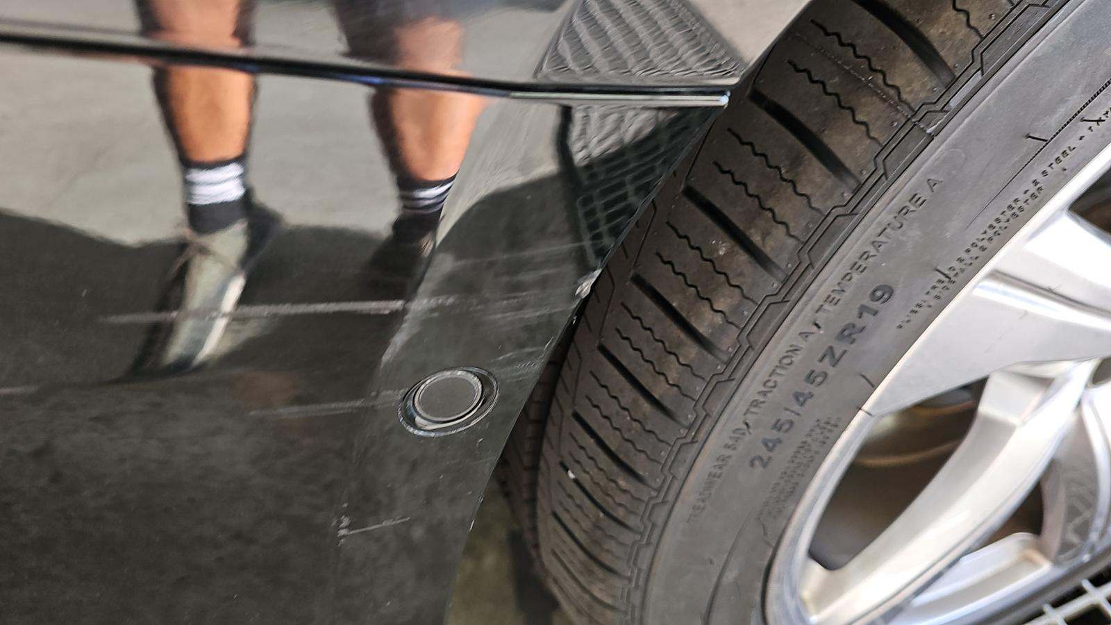 2024 Audi A6 Premium Plus AWD