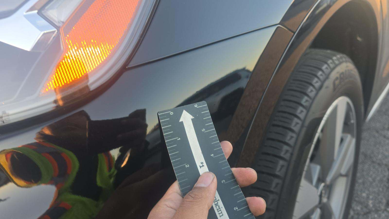 2023 Audi Q5 Premium Plus AWD