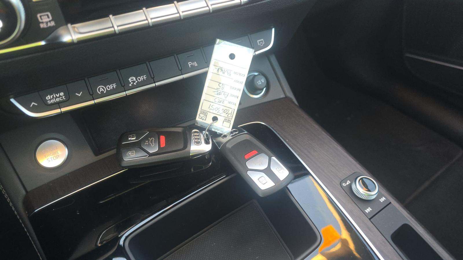 2023 Audi Q5 Premium Plus AWD