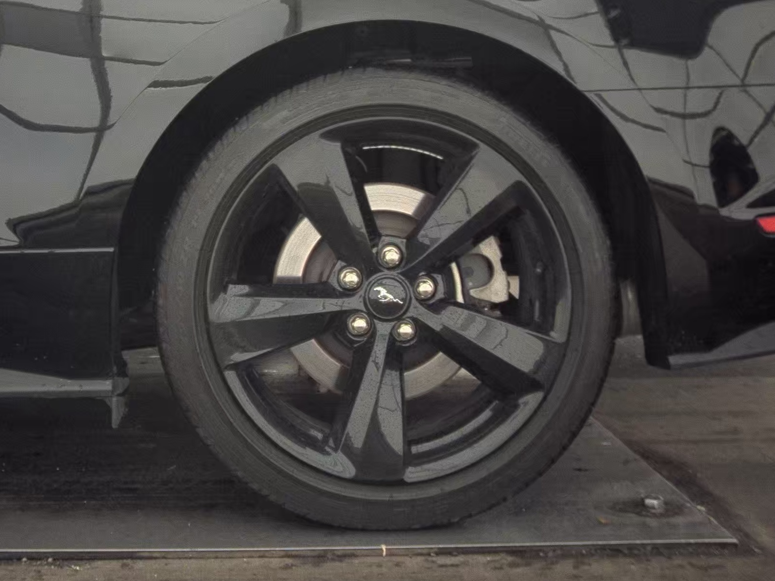 2022 Ford Mustang GT Premium RWD