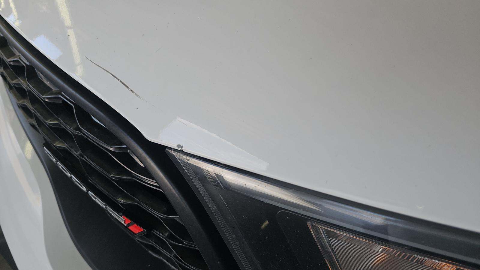 2023 Dodge Durango GT Launch Edition RWD