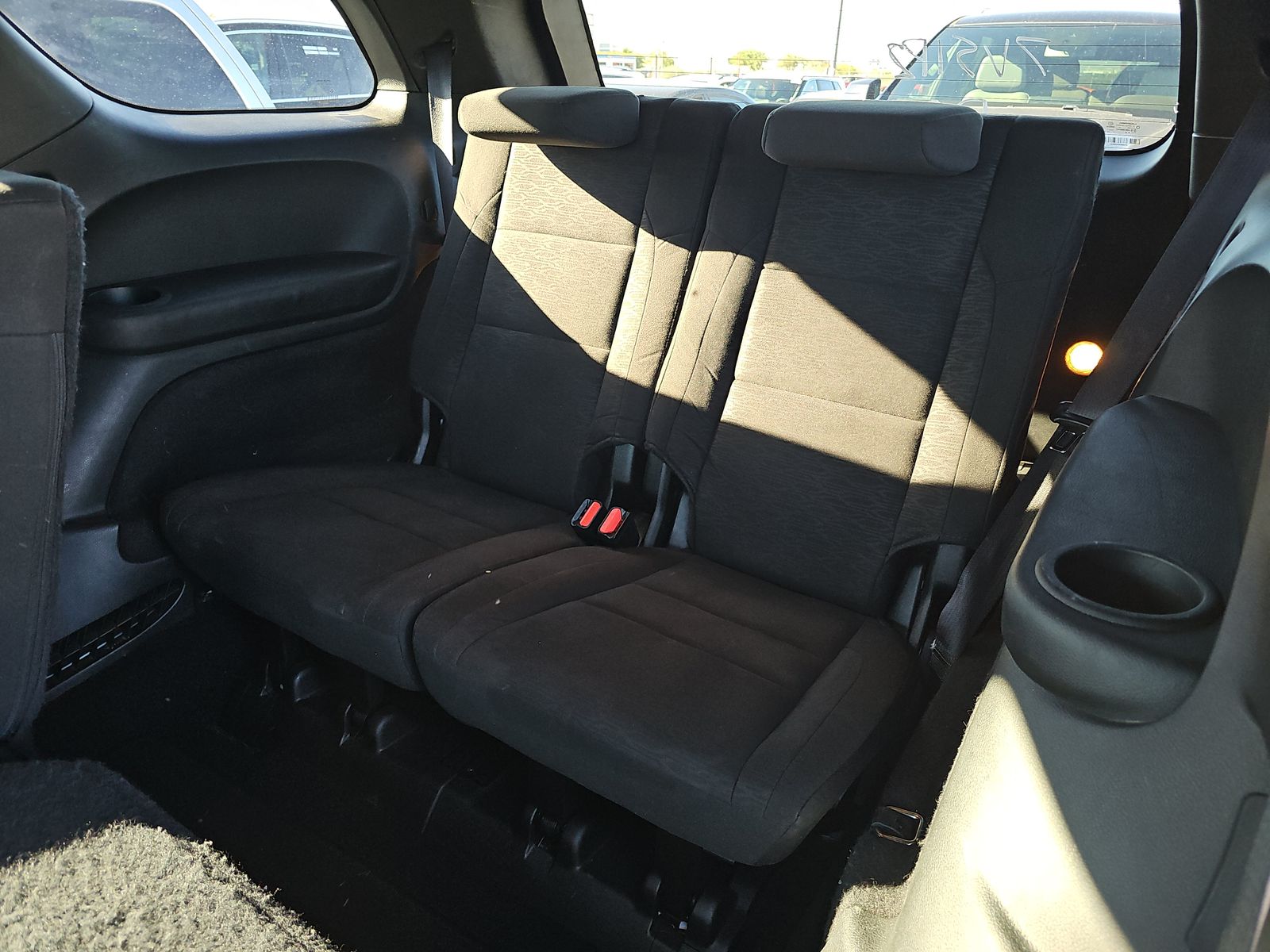 2023 Dodge Durango GT Launch Edition RWD