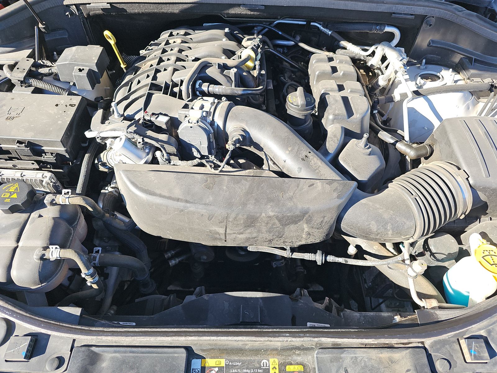 2023 Dodge Durango GT Launch Edition RWD